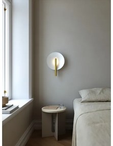 Aplică DFTP by Nordlux FURIKO 1xG9/25W/230V alamă