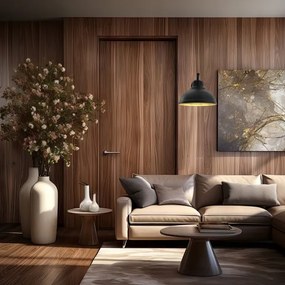 Aplică perete SVEN 1xE27/60W/230V