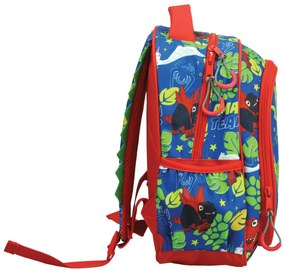 Omul Păianjen Spidey Dino-Webs rucsac, geantă 31 cm