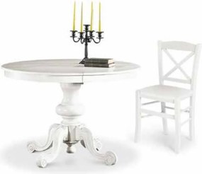 MASA ELEGANTA ROTUNDA BELLARO