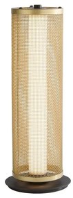 Veioza, Lampa de masa moderna LED Thread