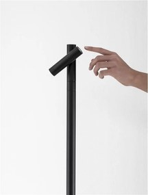 Lampa LED de podea stil minimalist ARCO