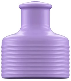 Capac pentru sticle Chilly's Bottles - Sports | diferite culori 500ml, ediția Original Culoare: mov pastel