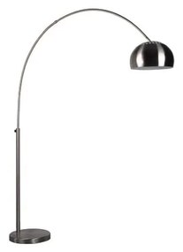 Lampadar White Label Metal Bow