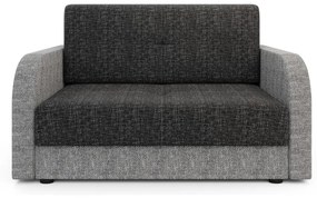 Expedo Canapea extensibila TWITER, 136x85x98, kornet 10/kornet 02