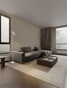 Lampadar design minimalist NESSI, NVL-9011410