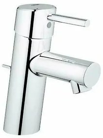 Baterie lavoar Grohe Concetto crom lucios