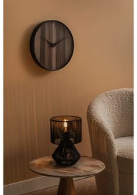 Ceas de perete ø 40 cm Wood Melange – Karlsson