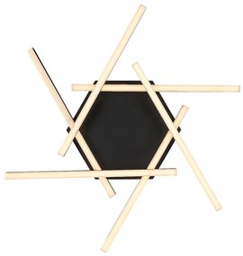 Plafoniera LED stil minimalist Severine