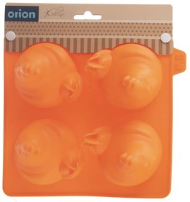 Formă de copt din silicon 18x18 cm – Orion