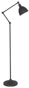 Lampadar ByRydens 4100610-4007 BAZAAR 1xE27/5W/230V negru