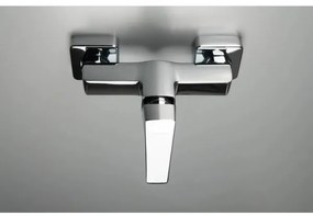 Deante BQL_040M - Baterie de duș BLUR, crom lucios