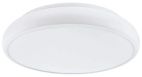 Plafonieră LED dimabilă RIODEVA-C LED/27W/230V Eglo 98045