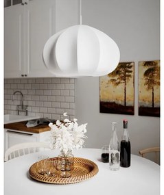 ByRydens 4211040-5000 - Pendul EBBA pe cablu, 1x E27/8W/230V