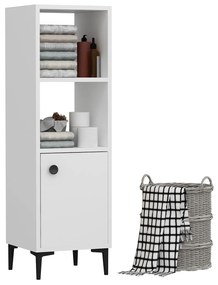 Raft Pububo (alb) . 1094198