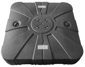 Talpă pentru umbrele de soare Kazuar / Roma