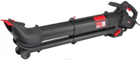 Aspirator/suflantă electrică pentru frunze 2 în 1 RTODL0044