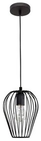 Lustra / Pendul design modern Sage negru NVL-8809701