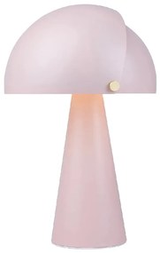 Veioza, lampa de masa design modern ALIGN Rose