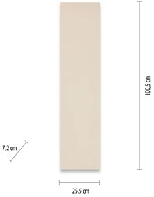 Plafonieră LED RGB dimabilă CONRAD 35W/230V Leuchten Direkt 15562-16 + telecomandă