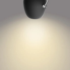 Philips 50614/30/P0 - Spotlight LED RIVANO 4xLED/4,3W/230V