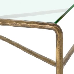 Masuta de cafea design LUX Xandria