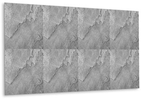 Panou decorativ pvc Textura de piatră