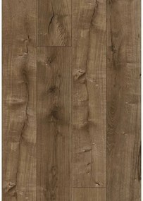 Mexen Grand Prairie  panouri de vinil 1240 x 182 mm SPC 6,5 mm, suport IXPE 1,5 mm, 4 V-Fuge, Stejar - F1115-1240-182-505-4V1-01