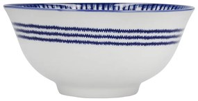 Set de 4 boluri ceramice Kitchen Craft, ø 16,5 cm