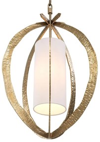 Lustra design industrial LUX Luciano, alama 114133 HZ