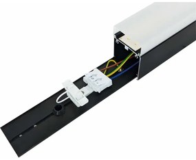 Corp de iluminat LED Greenlux GXPR068 PROFI LINEAR II LED/36W/230V 4000K