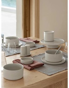 Platou etajat din gresie Pilar – Blomus