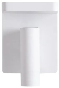 Spot LED de perete MAXLIGHT W0373 LOFER LED/7W/230V alb