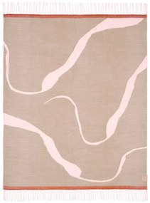 Pătură 125x170 cm Gallery – Mette Ditmer Denmark