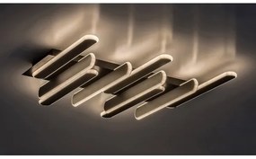 Rabalux 71049 - Plafonieră LED SINDRI, 46W/230V