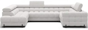 Coltar extensibil Fectory pe stanga Royal 01