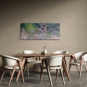 Tablou - Detaliu timp (120x50 cm)