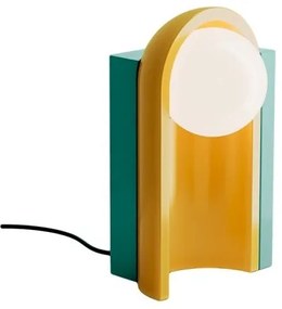 Veioza din ceramica design italian Cleo