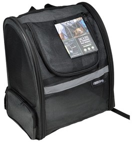 Geantă de transport pentru animale de companie 27x33 cm – Love Story