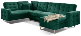 Coltar extensibil Asgard U Monolith 37