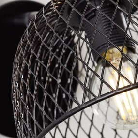 Spot de perete Brilliant THUY 1xE14/28W/230V