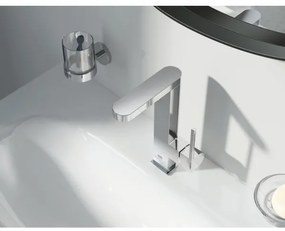 GROHE 23873003 - Baterie pentru lavoar PLUS, mărime L, crom lucios