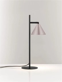 Veioza design decorativ CONICO coffee, NVL-9011435