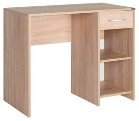 Masă PC Calavera (stejar sonoma). 1108569