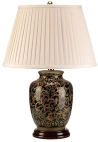 Lampă de masă Elstead MORRIS-TL-SMALL MORRIS 1xE27/60W/230V