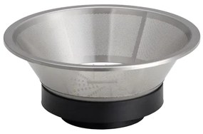 Storcător cu sistem centrifug Concept LO7026 1000W/230V negru/oțel inoxidabil