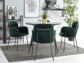 Scaun Baggie K (verde + negru). 1110952