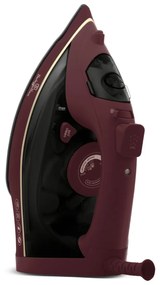 Fier de calcat 2200W cu aburi Leonardo Berlinger Haus BH 9595