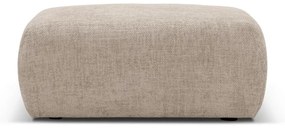 Taburet Matera chenille