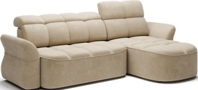 Coltar cu reglaj electric Beneth pe dreapta Nube 20